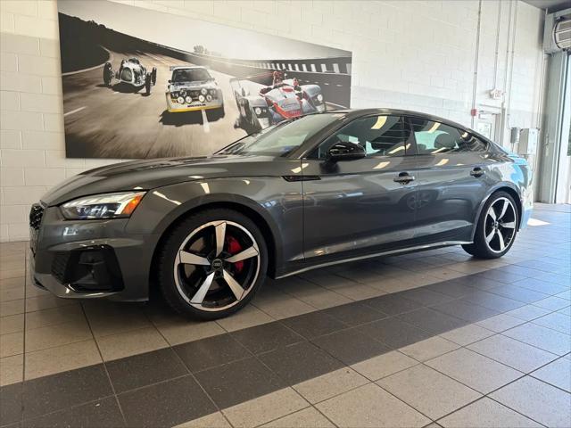 2023 Audi A5 Sportback Premium Plus 45 TFSI S line quattro S tronic for sale in Naperville, IL