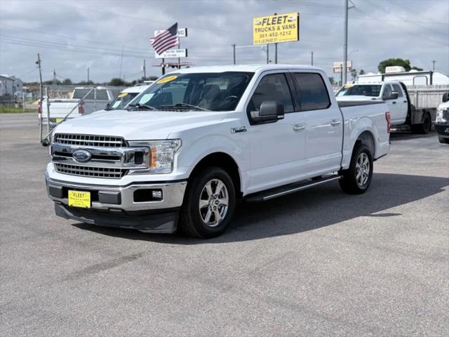 2018 Ford F-150 XLT for sale in Corpus Christi, TX