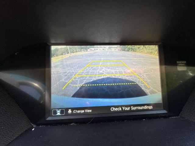 2014 Acura MDX Base