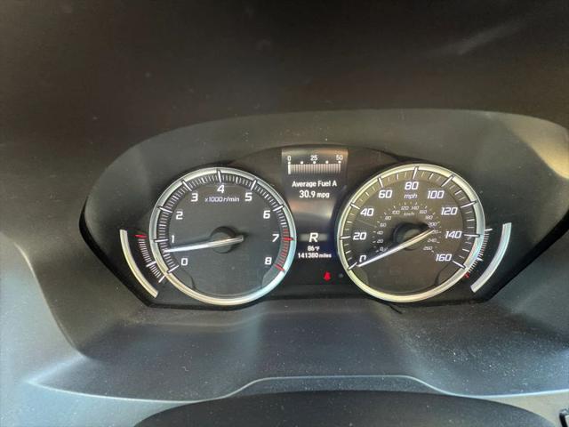 2014 Acura MDX Base