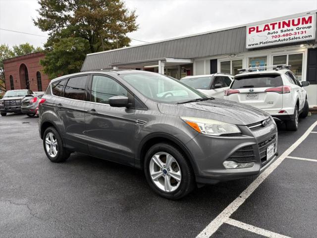 2013 Ford Escape SE for sale in Arlington, VA