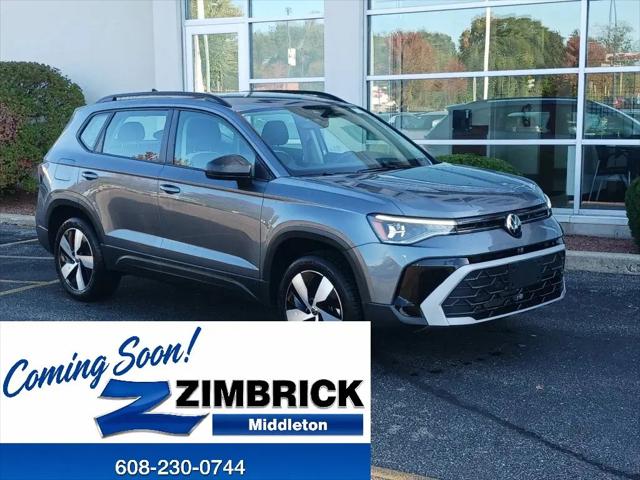 2026 Volkswagen Taos S for sale in Middleton, WI