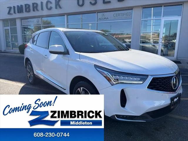 2024 Acura RDX Advance Package for sale in Middleton, WI