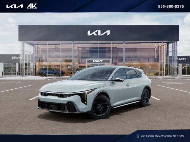 2026 Kia K4 GT-Line Turbo for sale in West Islip, NY
