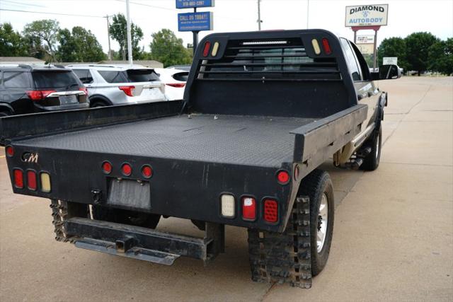 2005 Dodge Ram 3500 SLT/Laramie