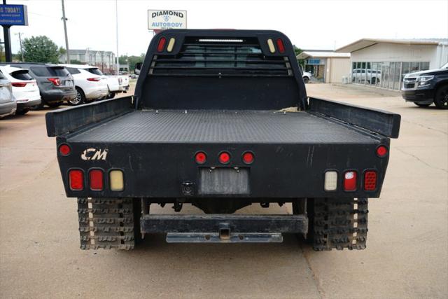 2005 Dodge Ram 3500 SLT/Laramie