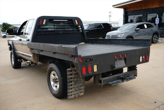 2005 Dodge Ram 3500 SLT/Laramie