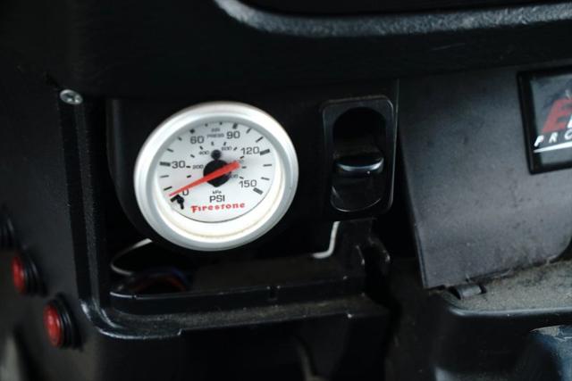 2005 Dodge Ram 3500 SLT/Laramie