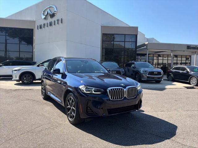 2023 BMW X3 xDrive30i for sale in Hoover, AL