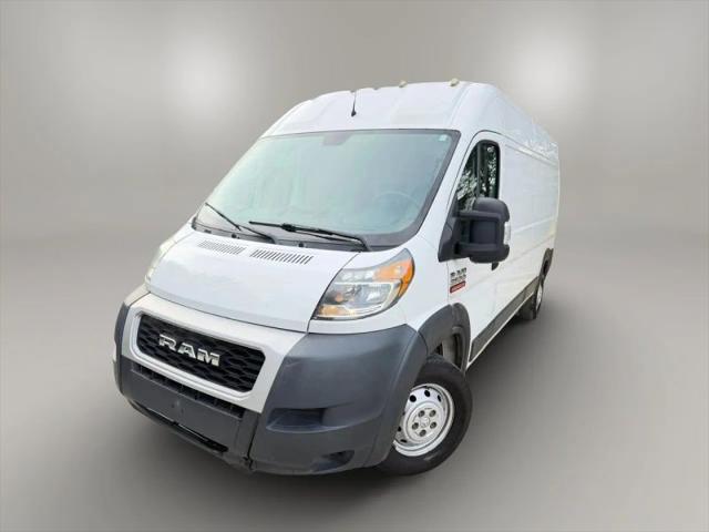 2021 Ram ProMaster 2500 Cargo Van High Roof 159 WB for sale in Marietta, GA