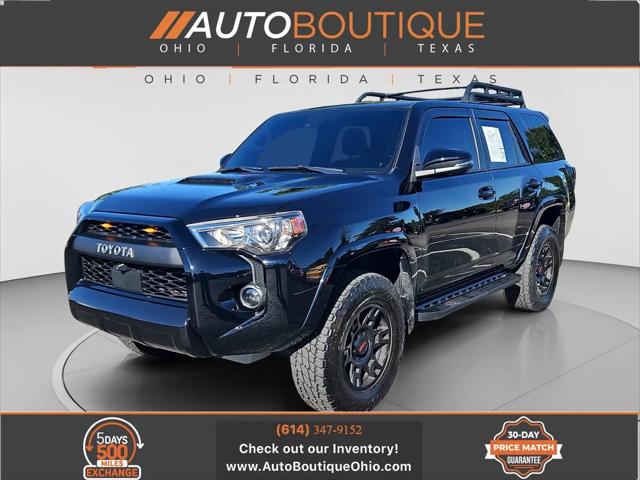 2024 Toyota 4Runner TRD Pro for sale in Columbus, OH