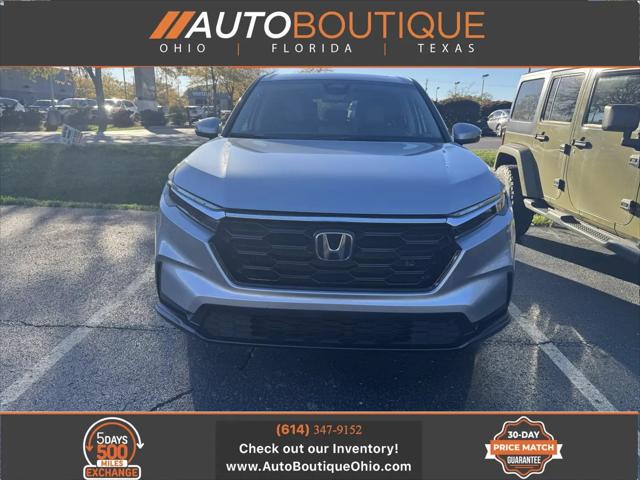 2023 Honda CR-V EX AWD for sale near Columbus, OH