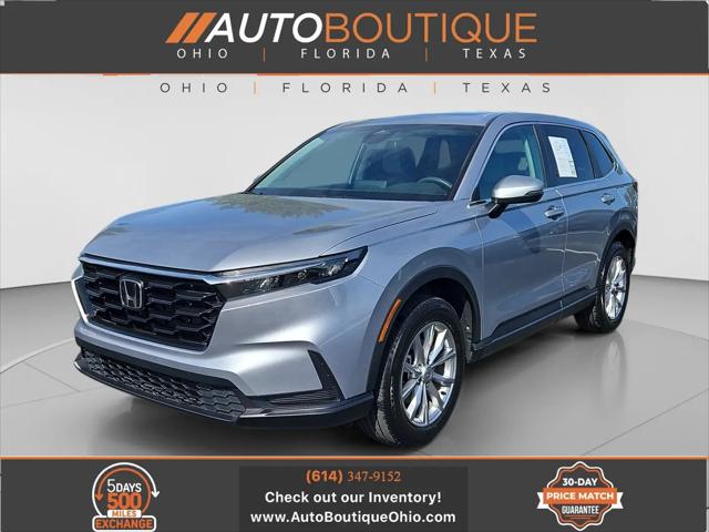2023 Honda CR-V EX AWD for sale near Columbus, OH