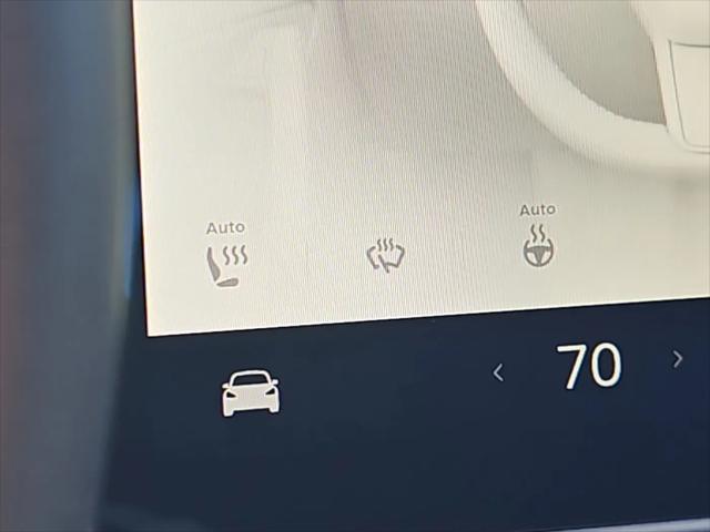 2022 Tesla Model 3 Performance Dual Motor All-Wheel Drive