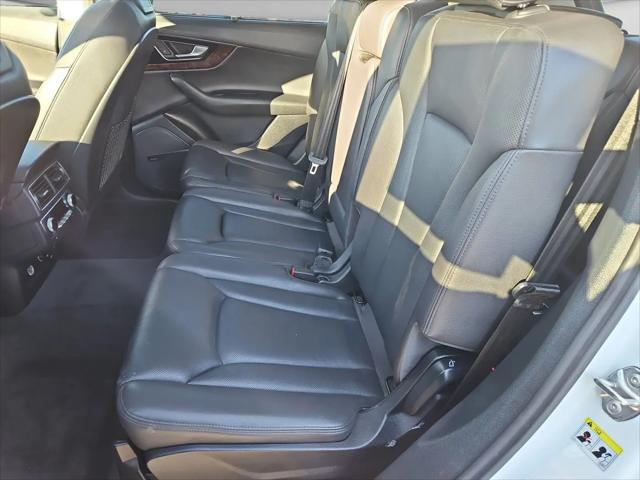 2018 Audi Q7 3.0T Premium