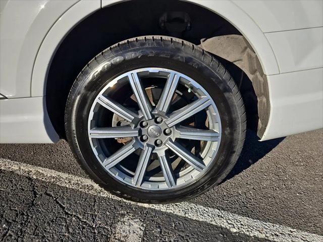 2018 Audi Q7 3.0T Premium