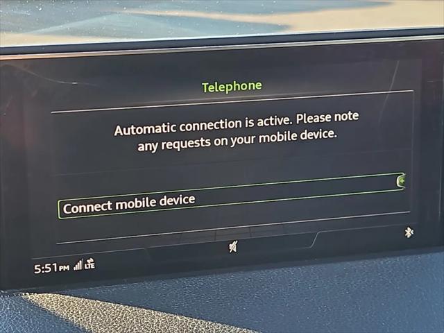 2018 Audi Q7 3.0T Premium