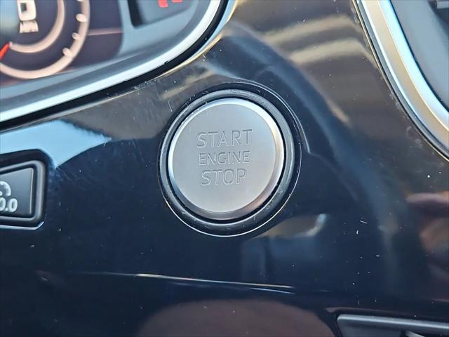 2018 Audi Q7 3.0T Premium