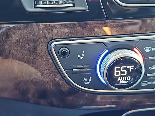 2018 Audi Q7 3.0T Premium