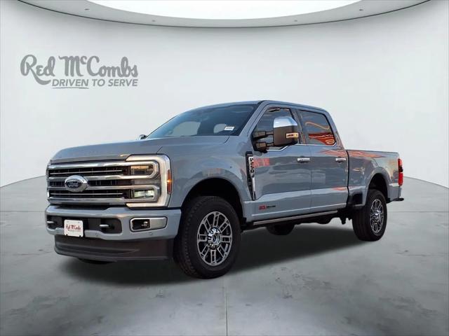2024 Ford F-250 Limited for sale in San Antonio, TX
