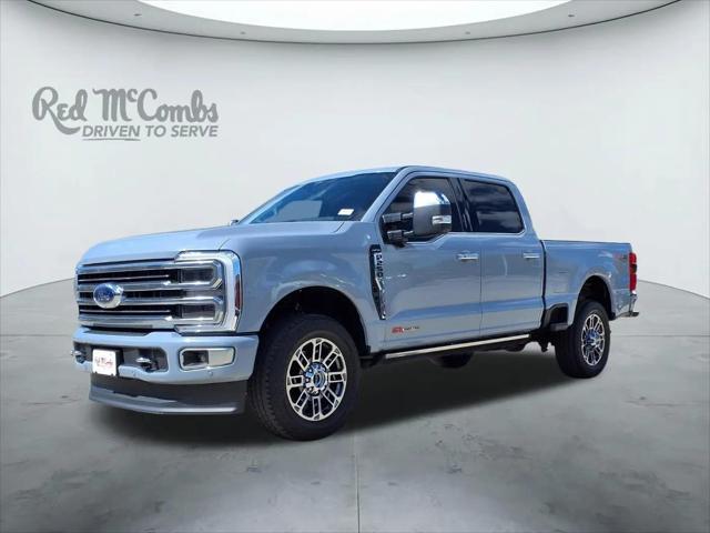 2024 Ford F-250 Limited for sale in San Antonio, TX