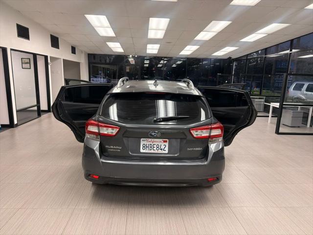 2018 Subaru Impreza 2.0i Premium