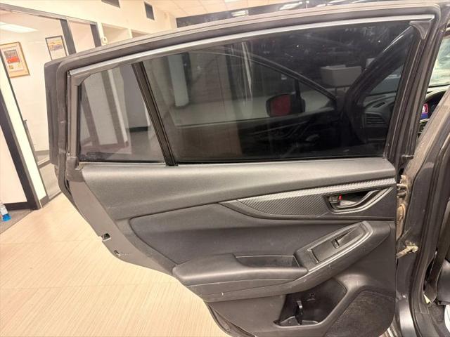 2018 Subaru Impreza 2.0i Premium