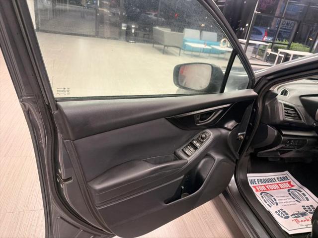 2018 Subaru Impreza 2.0i Premium