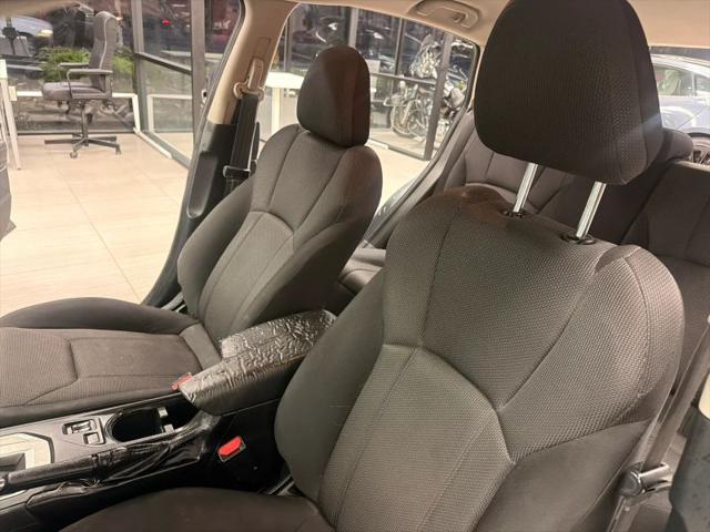 2018 Subaru Impreza 2.0i Premium