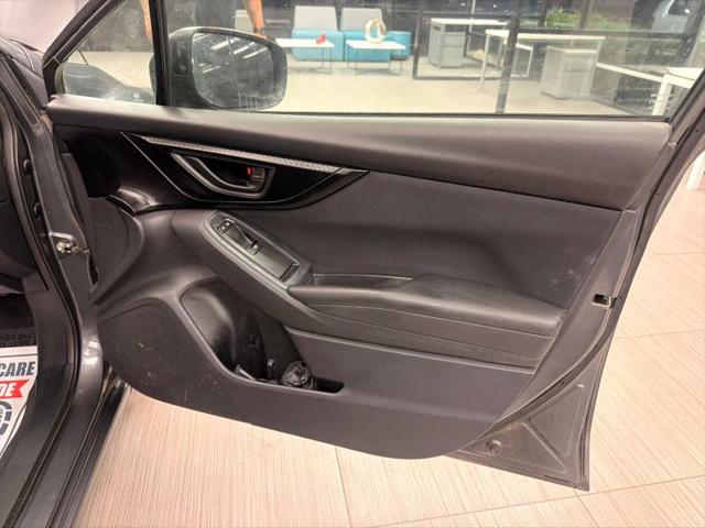 2018 Subaru Impreza 2.0i Premium