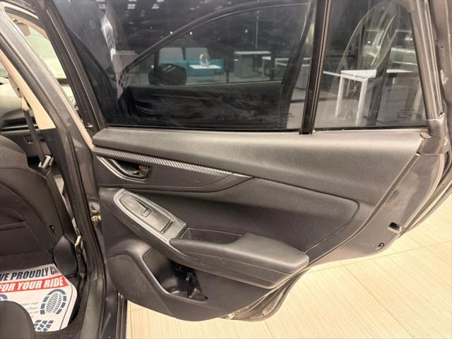 2018 Subaru Impreza 2.0i Premium