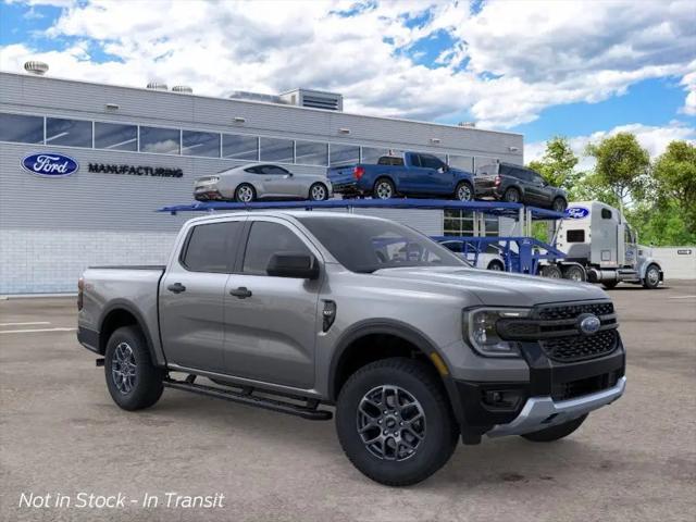 2026 Ford Ranger XLT for sale in Springfield, VA