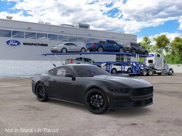 2026 Ford Mustang EcoBoost Fastback for sale in Springfield, VA
