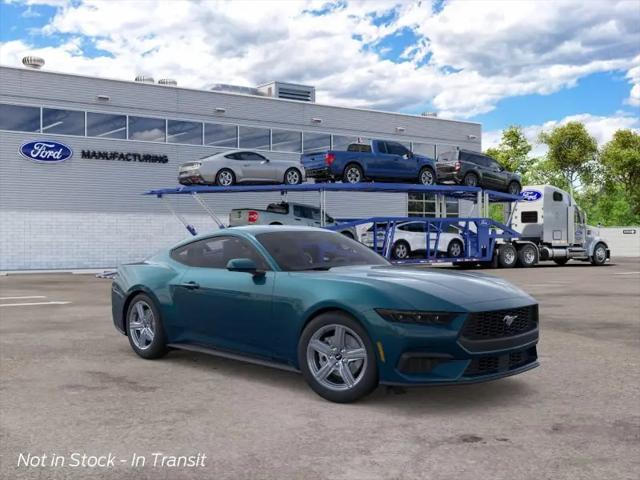2026 Ford Mustang EcoBoost Fastback for sale in Springfield, VA