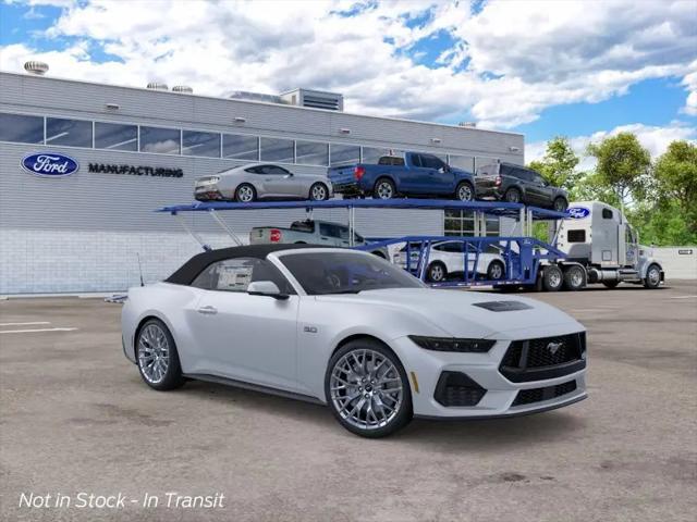 2026 Ford Mustang GT Premium for sale in Springfield, VA