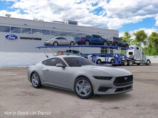 2026 Ford Mustang EcoBoost Fastback for sale in Springfield, VA