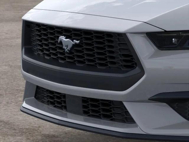 2026 Ford Mustang EcoBoost Fastback