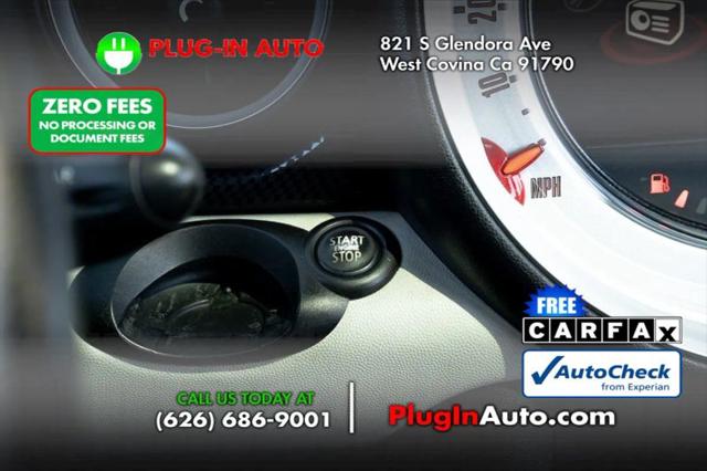 2011 MINI Cooper S Cooper S