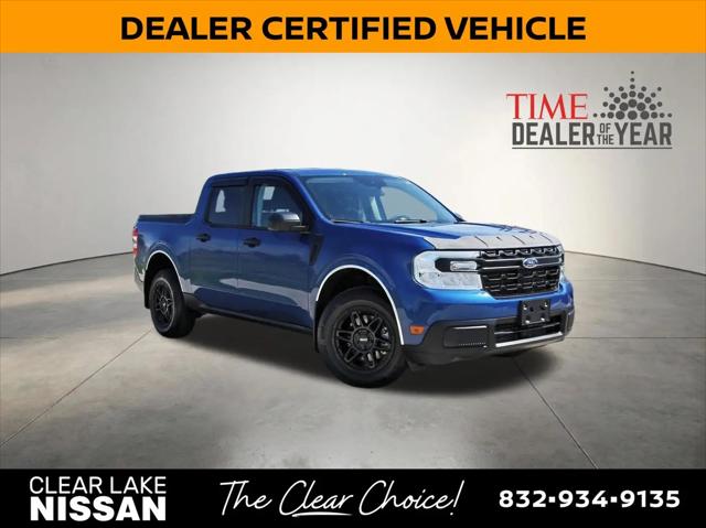 2024 Ford Maverick XL for sale in League City, TX