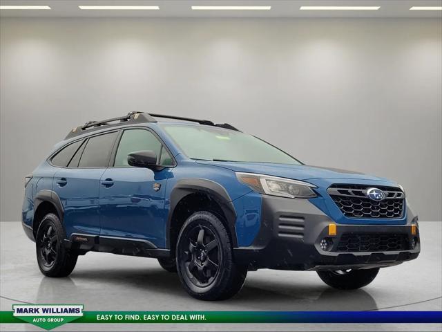 2023 Subaru Outback Wilderness for sale near Cincinnati, OH