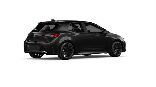 2027 Toyota Corolla XSE