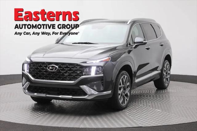 2023 Hyundai Santa Fe Calligraphy for sale in Millersville, MD