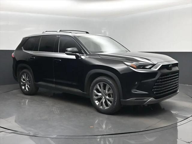2024 Toyota Grand Highlander Limited for sale in Gastonia, NC