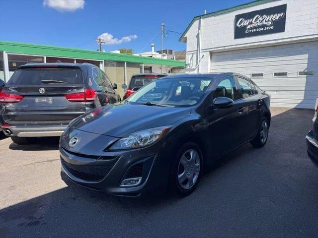 2010 Mazda Mazda3 s Sport for sale in Denver, CO