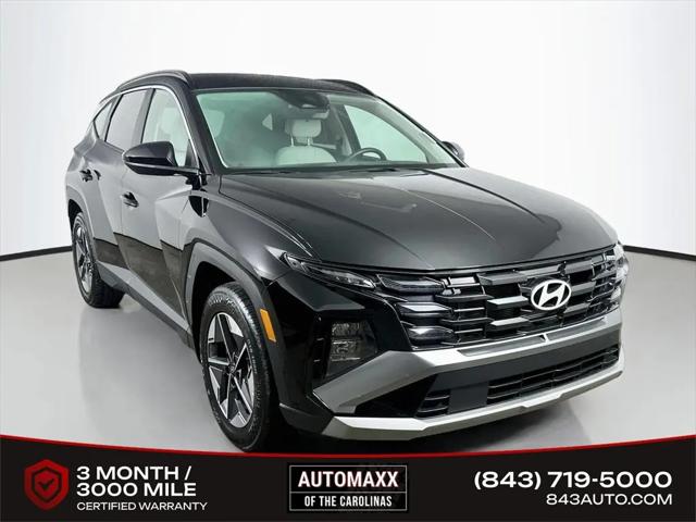 2026 Hyundai Tucson SEL for sale in Summerville, SC