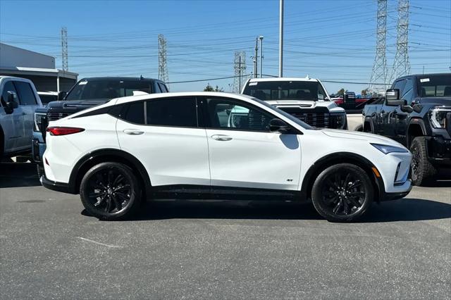 2026 Buick NV Sport Touring FWD