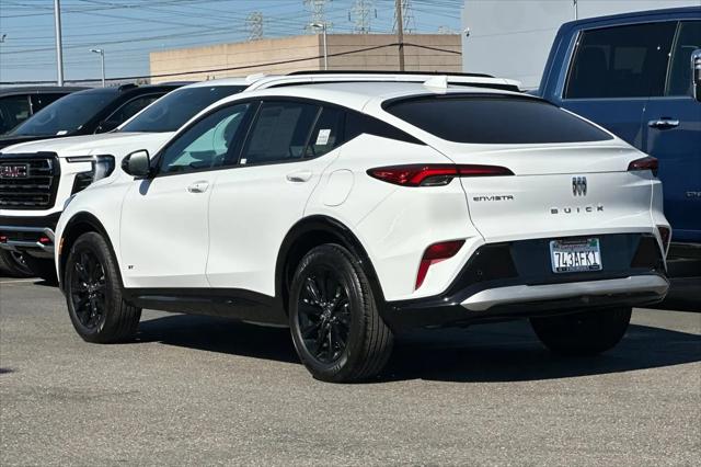 2026 Buick NV Sport Touring FWD