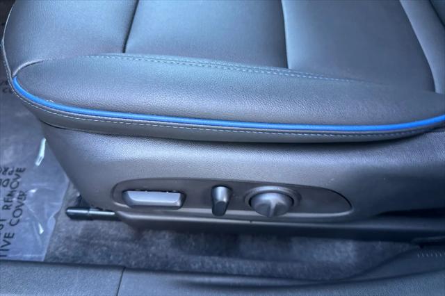 2026 Buick NV Sport Touring FWD