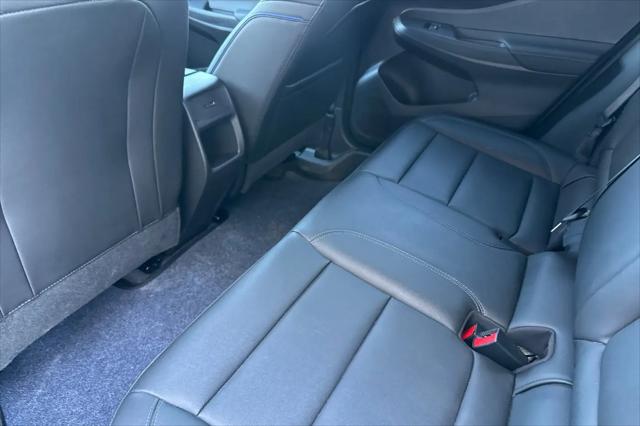2026 Buick NV Sport Touring FWD