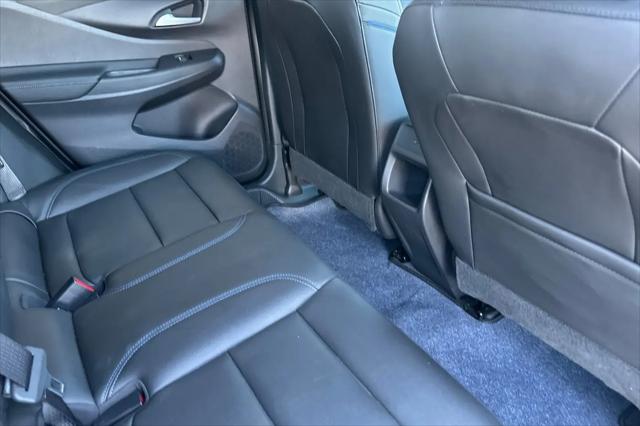 2026 Buick NV Sport Touring FWD